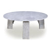 Maitland Smith Stoneham Cocktail Table