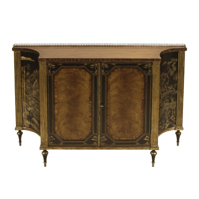 Maitland Smith Sale Chinoiserie Chiffonier