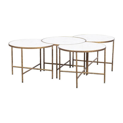 Fairfield Sundries Bunching Cocktail Tables