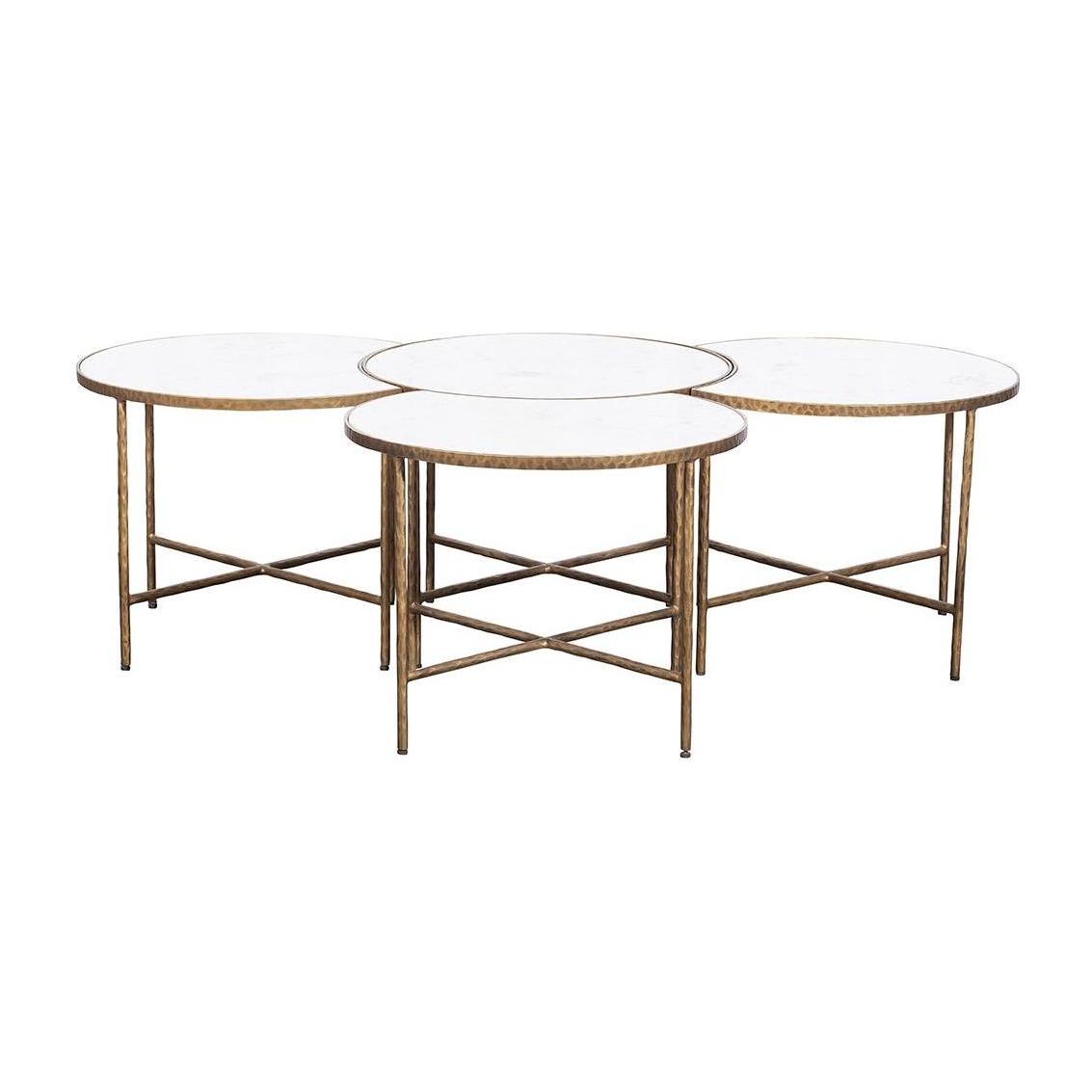 Fairfield Sundries Bunching Cocktail Tables