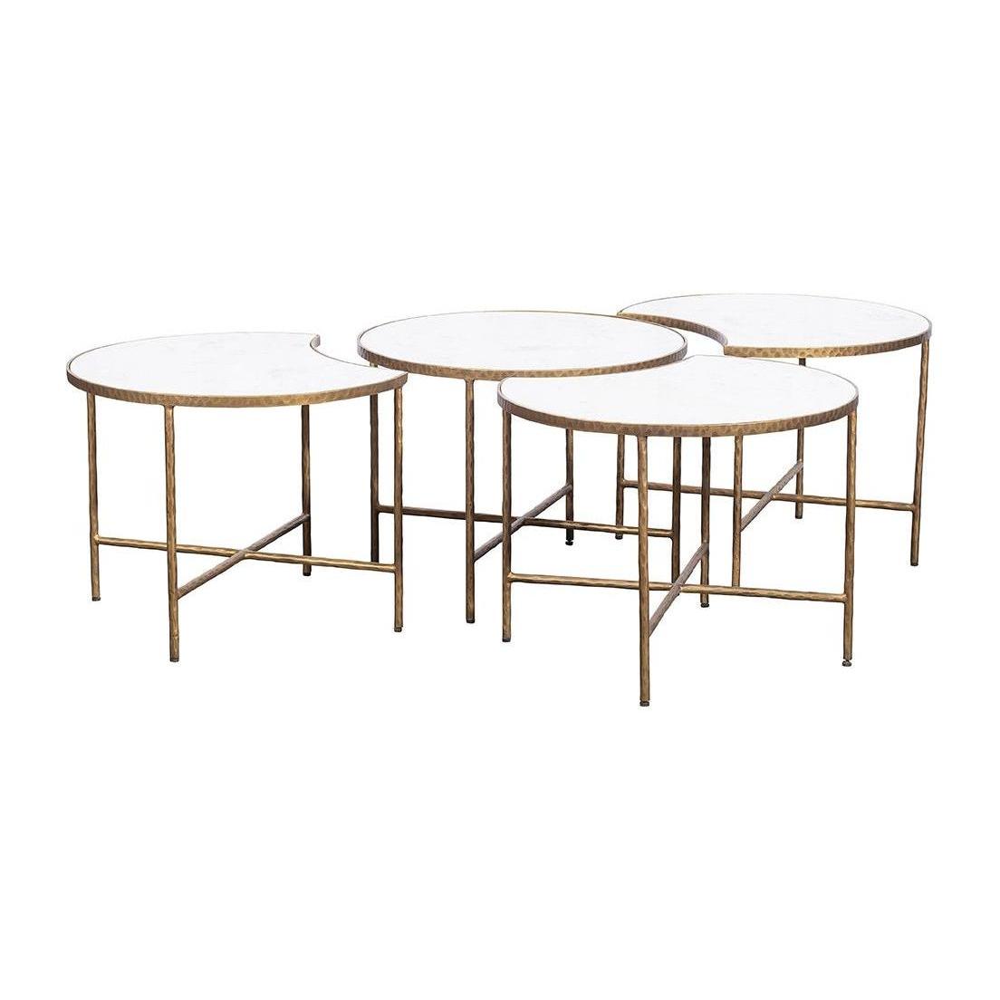 Fairfield Sundries Bunching Cocktail Tables