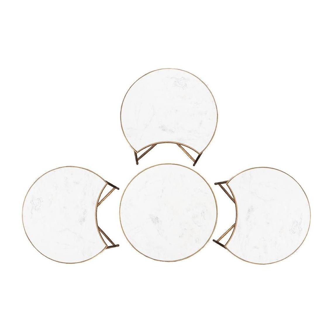 Fairfield Sundries Bunching Cocktail Tables
