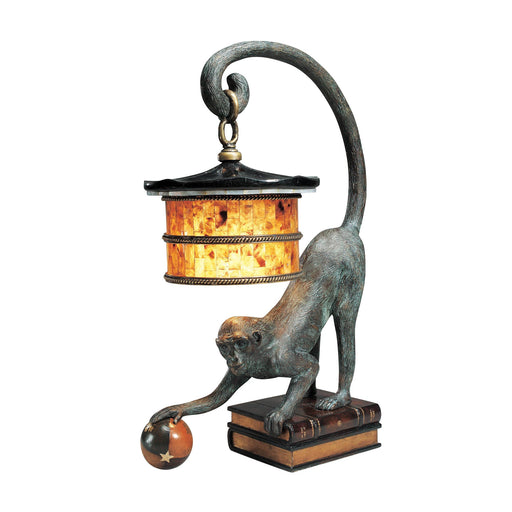 Maitland Smith Sale Monkey Lamp