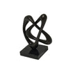 Maitland Smith Sale Mobius Sculpture
