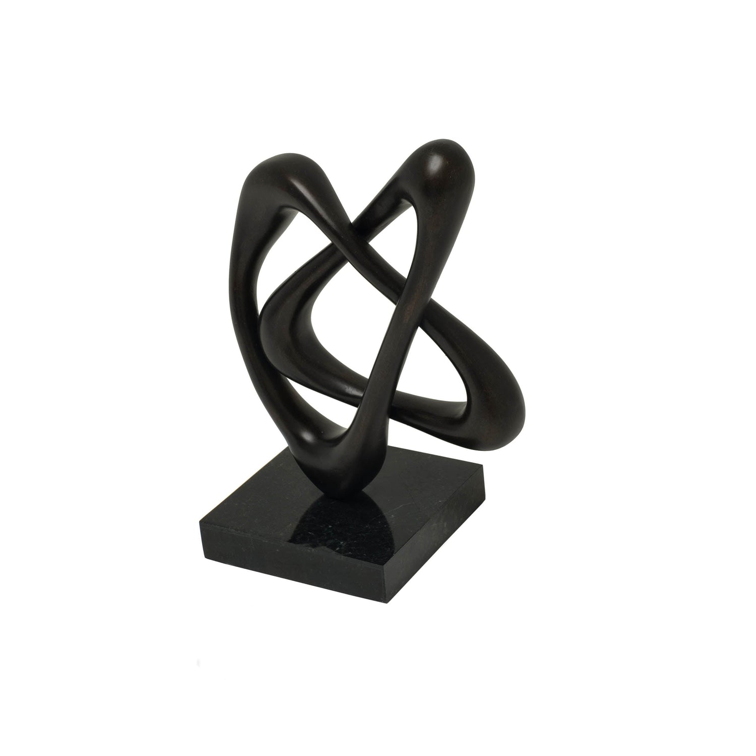 Maitland Smith Sale Mobius Sculpture