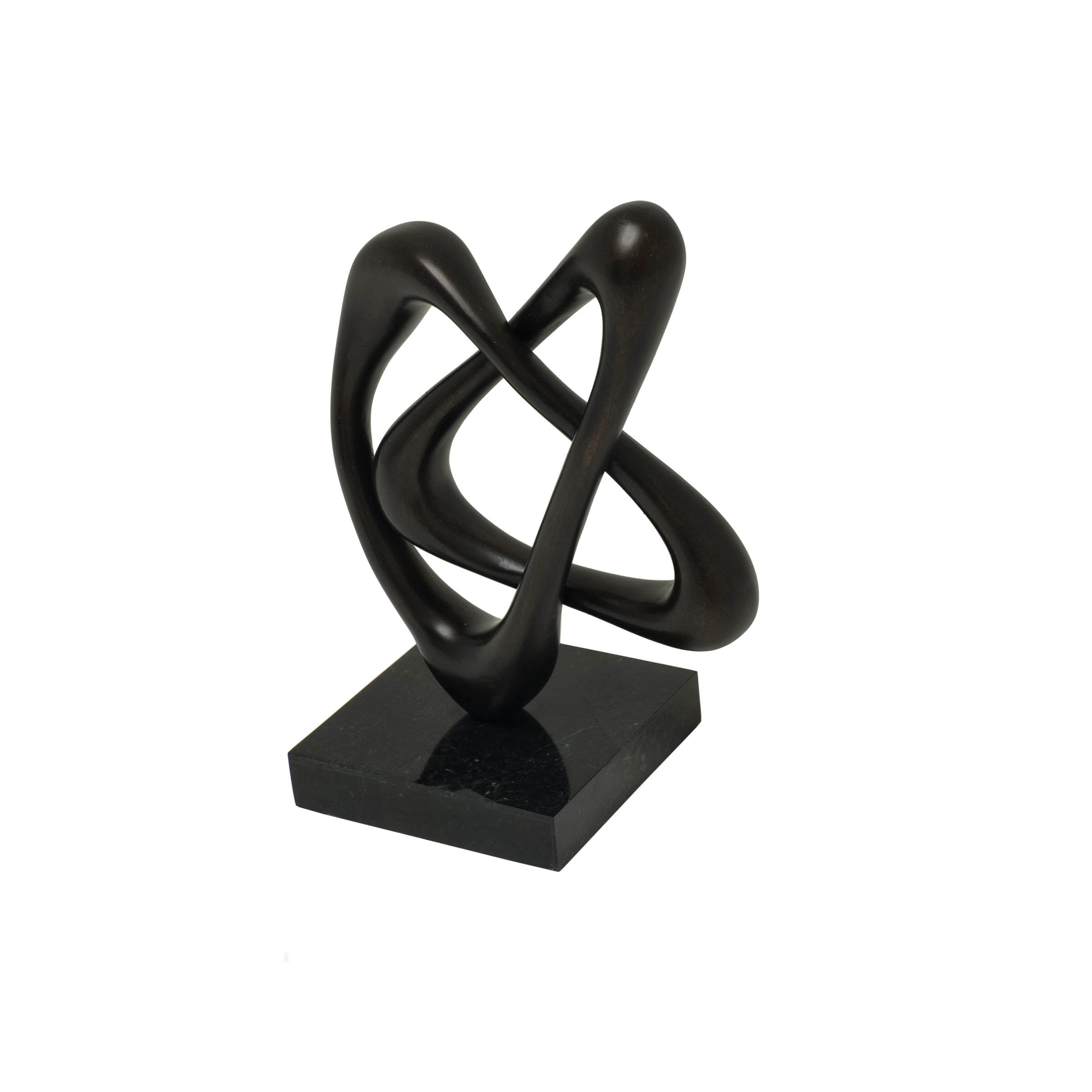 Maitland Smith Sale Mobius Sculpture