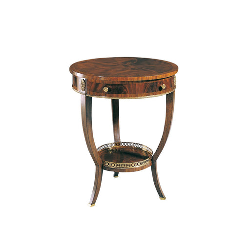 Maitland Smith Sale Circulo Occasional Table