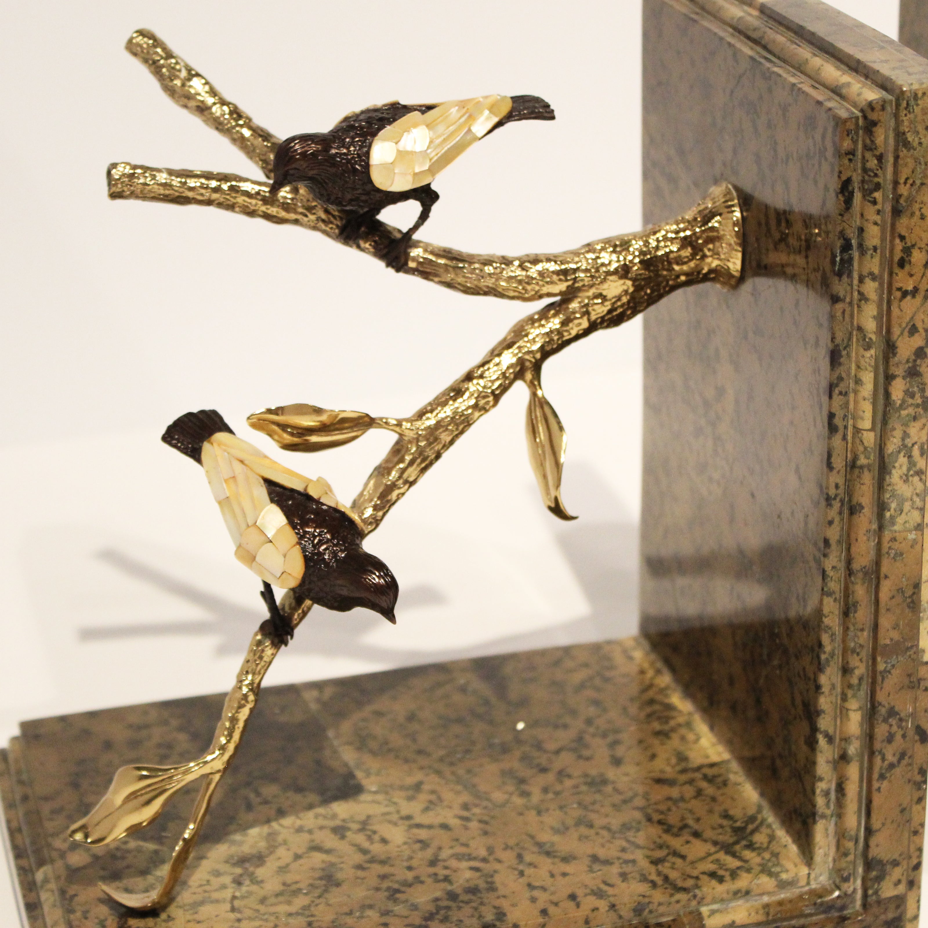Maitland Smith Sale Pursuit Bookends