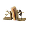 Maitland Smith Sale Pursuit Bookends