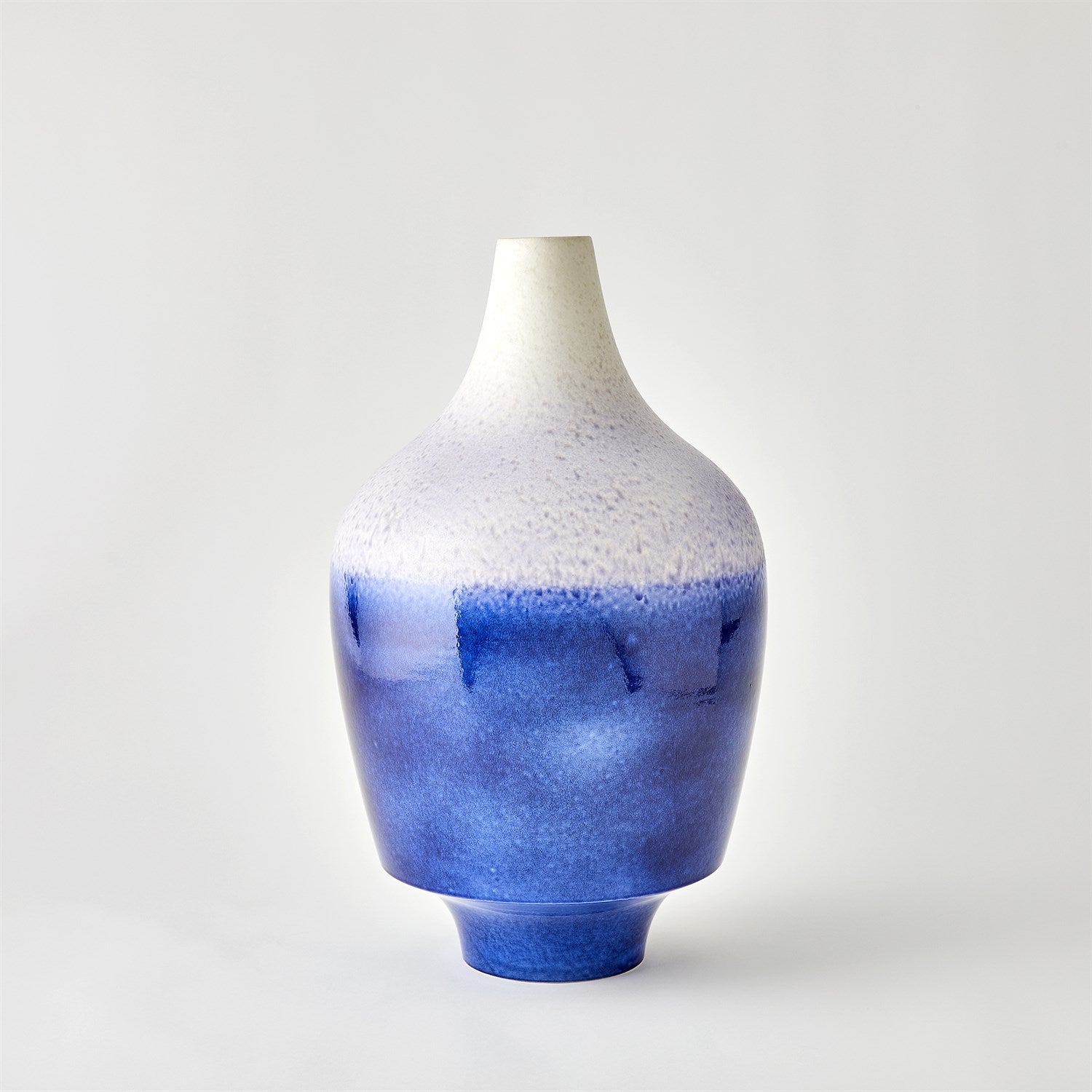 Global Views Acorn Vase Clearance