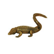 Maitland Smith Sale Twisted Crocodile Wine Holder