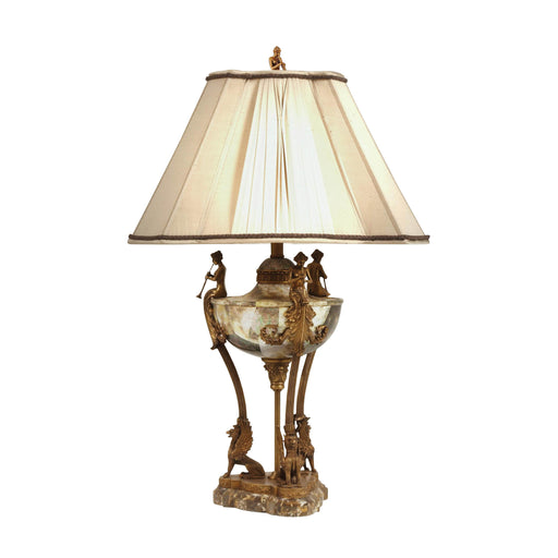 Maitland Smith Sale Neo Table Lamp