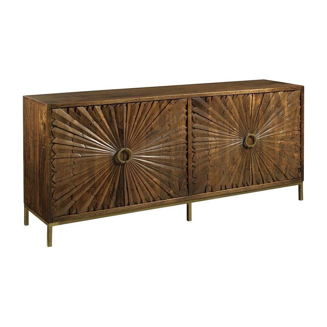 Fairfield St. Florian Credenza