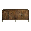 Fairfield St. Florian Credenza