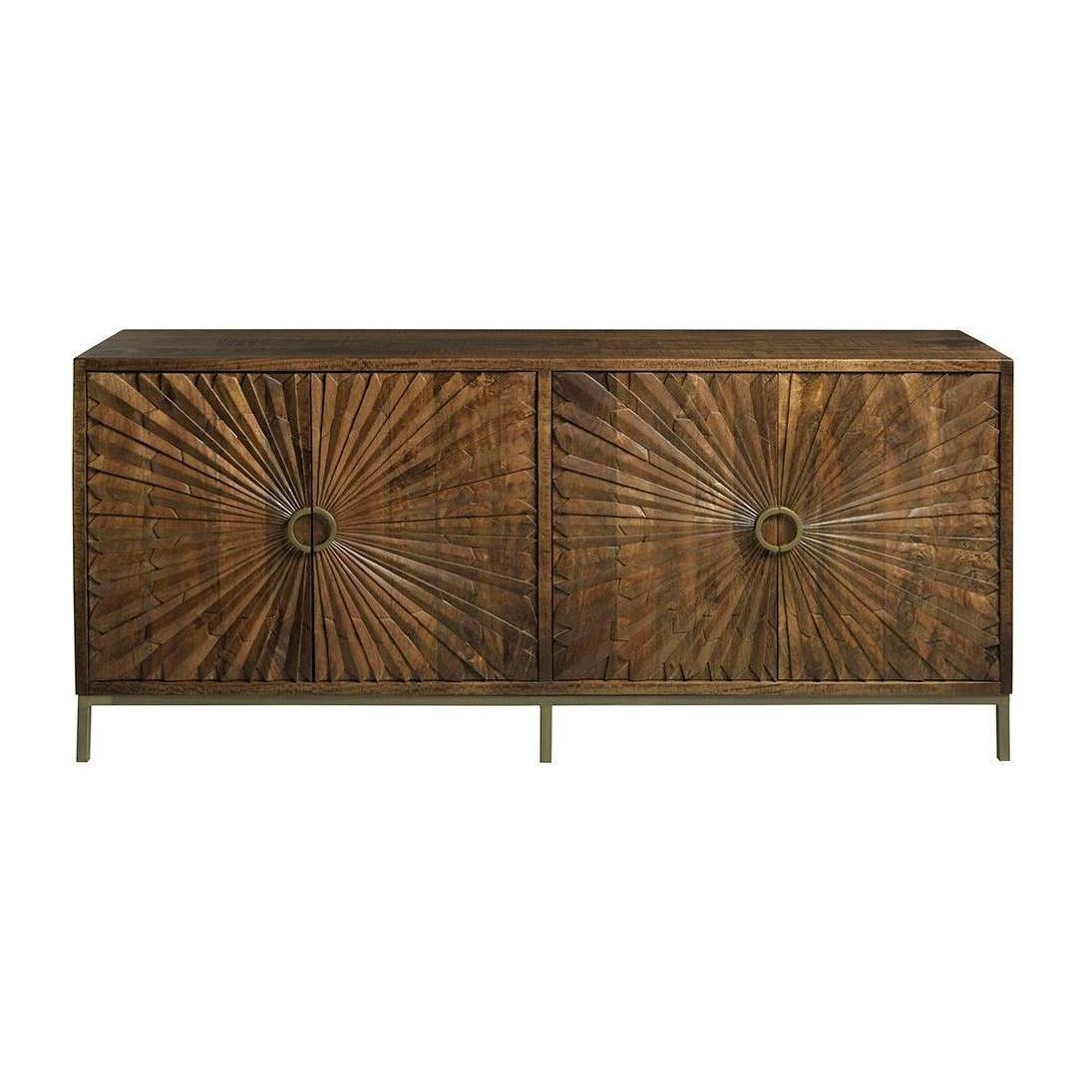 Fairfield St. Florian Credenza