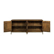 Fairfield St. Florian Credenza