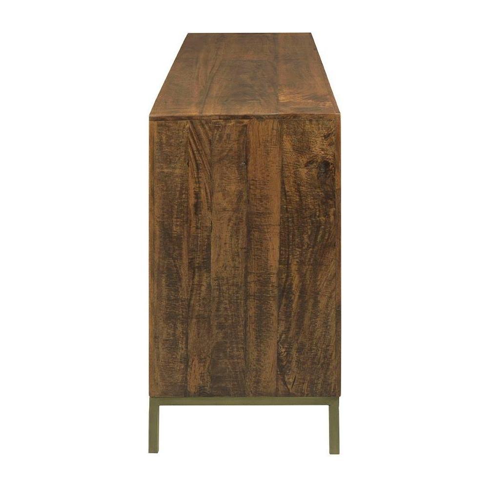 Fairfield St. Florian Credenza