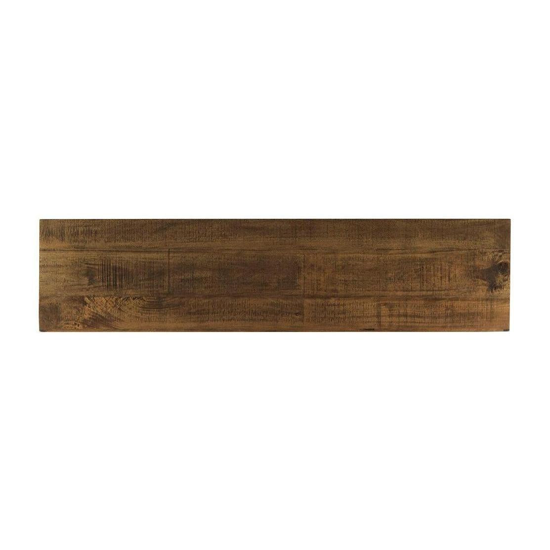 Fairfield St. Florian Credenza