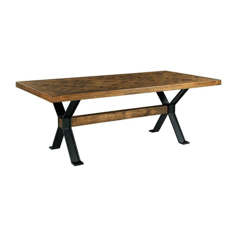 Fairfield St. Florian Double Pedestal Dining Table I