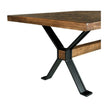 Fairfield St. Florian Double Pedestal Dining Table I