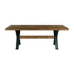 Fairfield St. Florian Double Pedestal Dining Table I