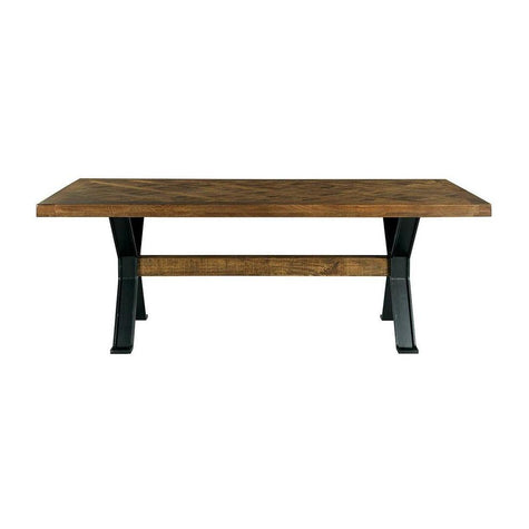 Fairfield St. Florian Double Pedestal Dining Table I