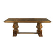 Fairfield St. Florian Double Pedestal Dining Table II