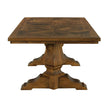 Fairfield St. Florian Double Pedestal Dining Table II