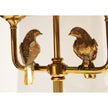 Maitland Smith Sale Perch Table Lamp