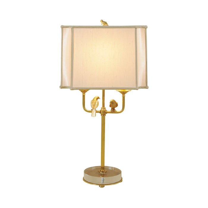 Maitland Smith Sale Perch Table Lamp