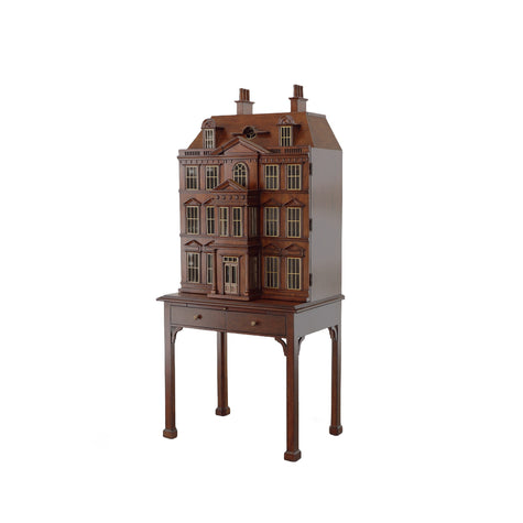 Maitland Smith Sale Dollhouse Bar Cabinet