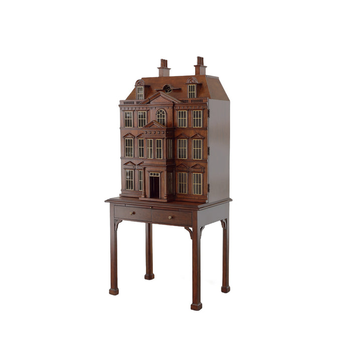 Maitland Smith Sale Dollhouse Bar Cabinet