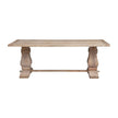 Fairfield Acquisition Dining Table