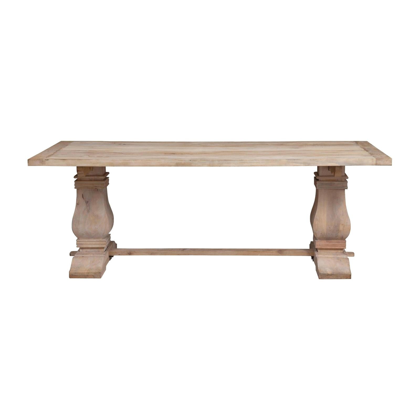 Fairfield Acquisition Dining Table
