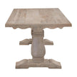 Fairfield Acquisition Dining Table