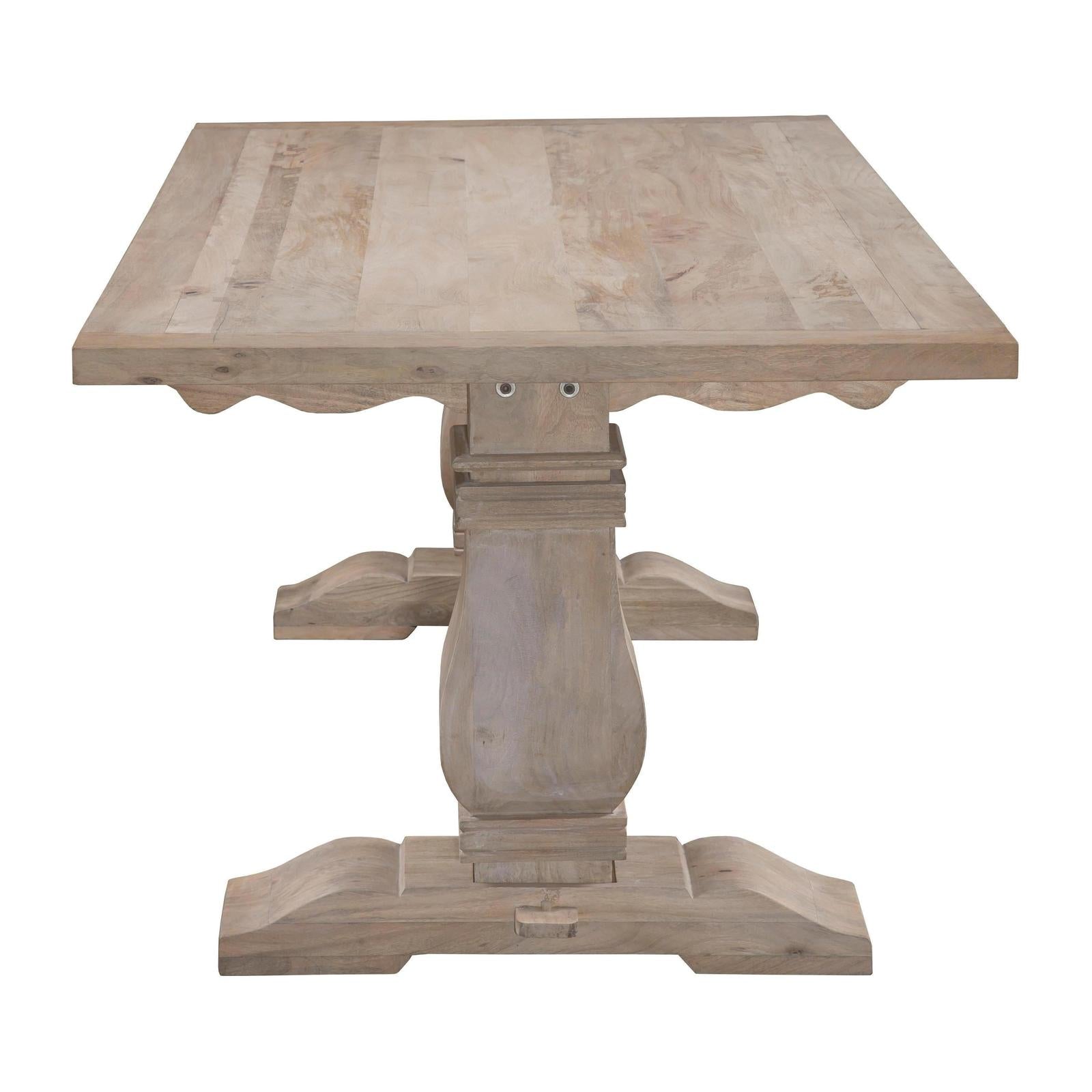 Fairfield Acquisition Dining Table