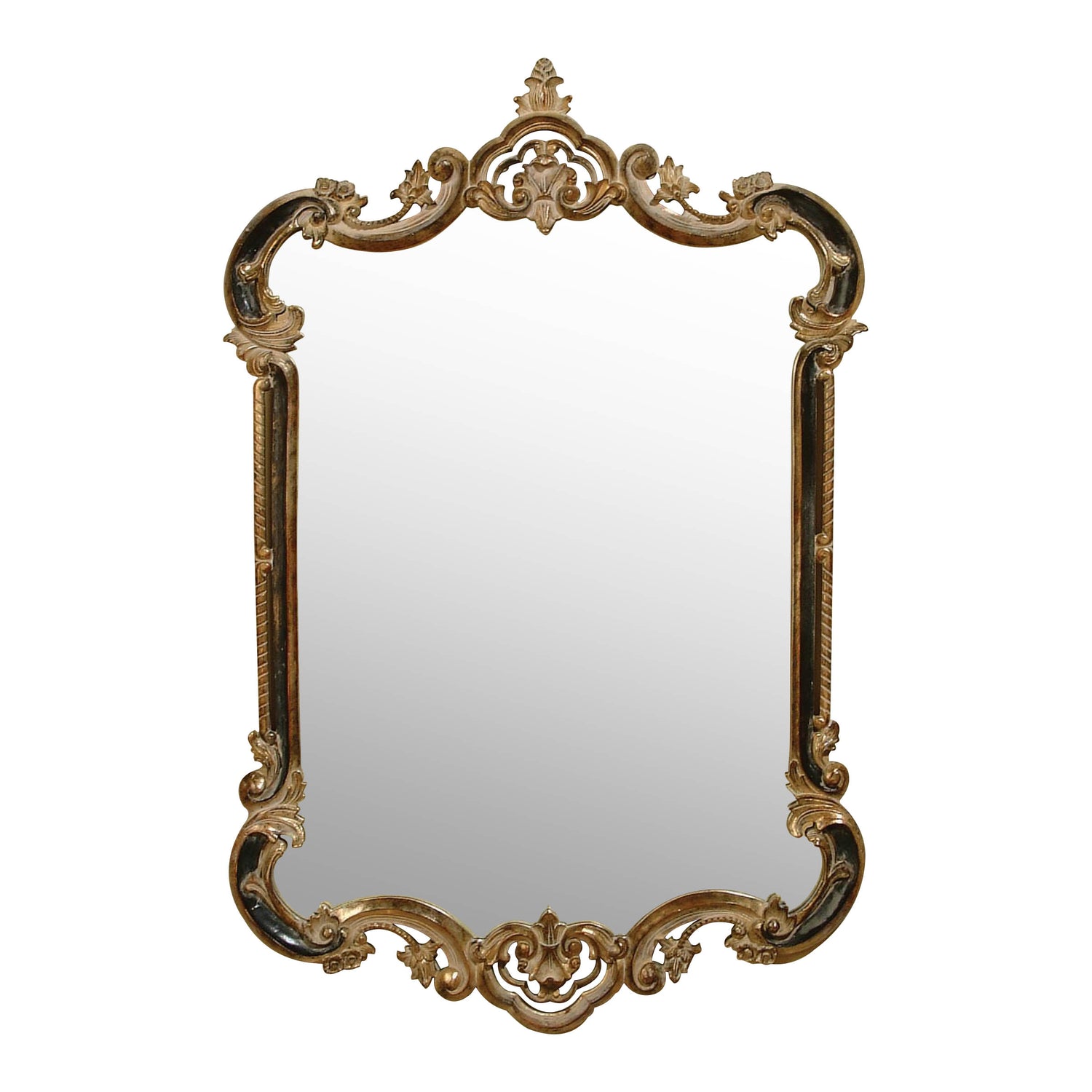 Maitland Smith Sale Brun Mirror