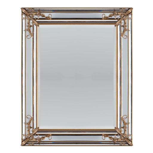 Maitland Smith Sale Veccio Mirror