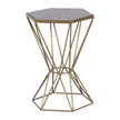 Fairfield La Bella Chairside Table II