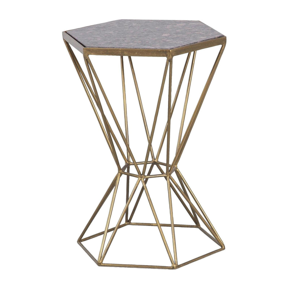 Fairfield La Bella Chairside Table II