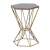 Fairfield La Bella Chairside Table II