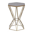 Fairfield La Bella Chairside Table II