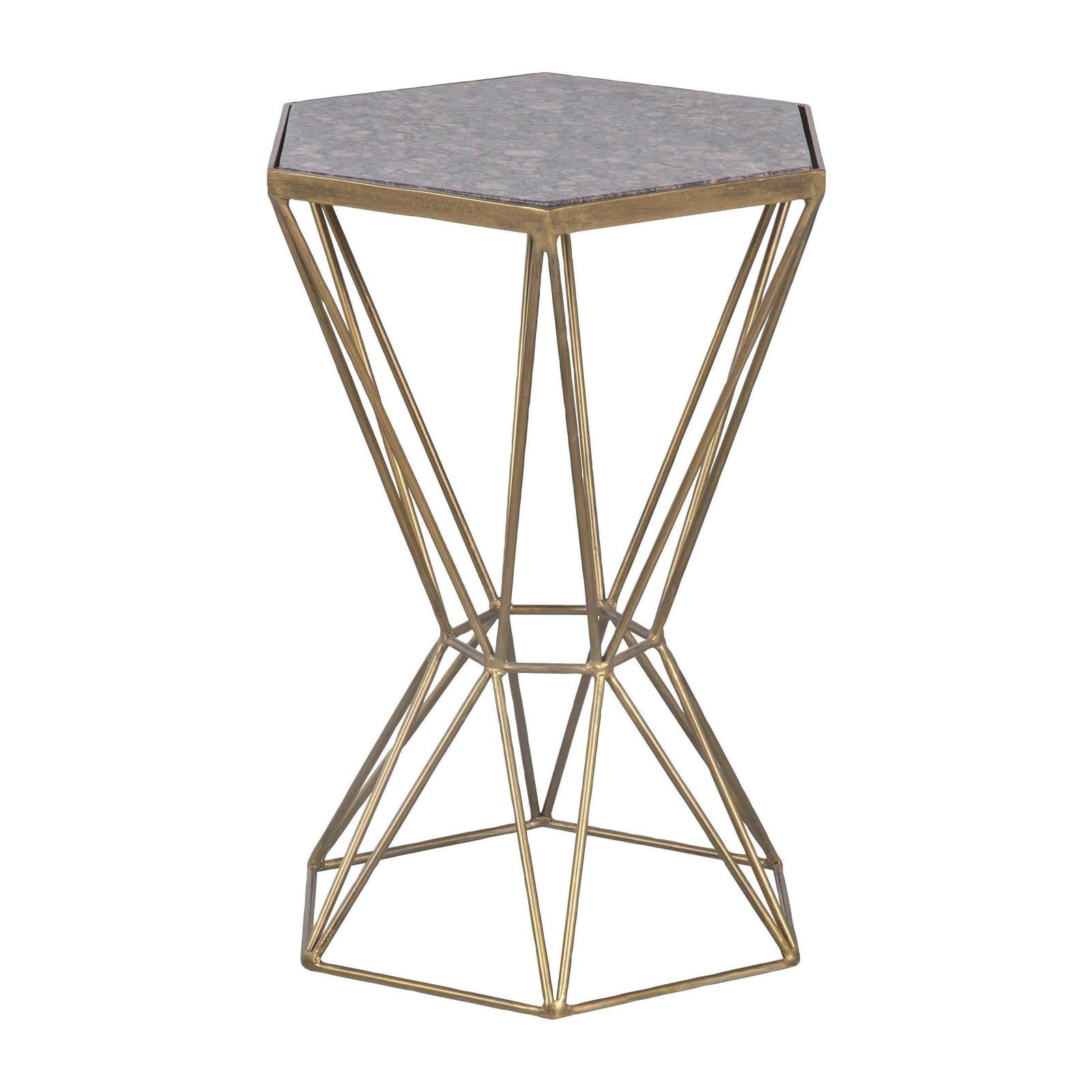 Fairfield La Bella Chairside Table II