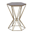 Fairfield La Bella Chairside Table II