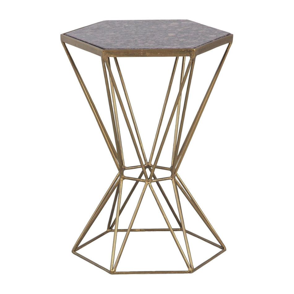 Fairfield La Bella Chairside Table II