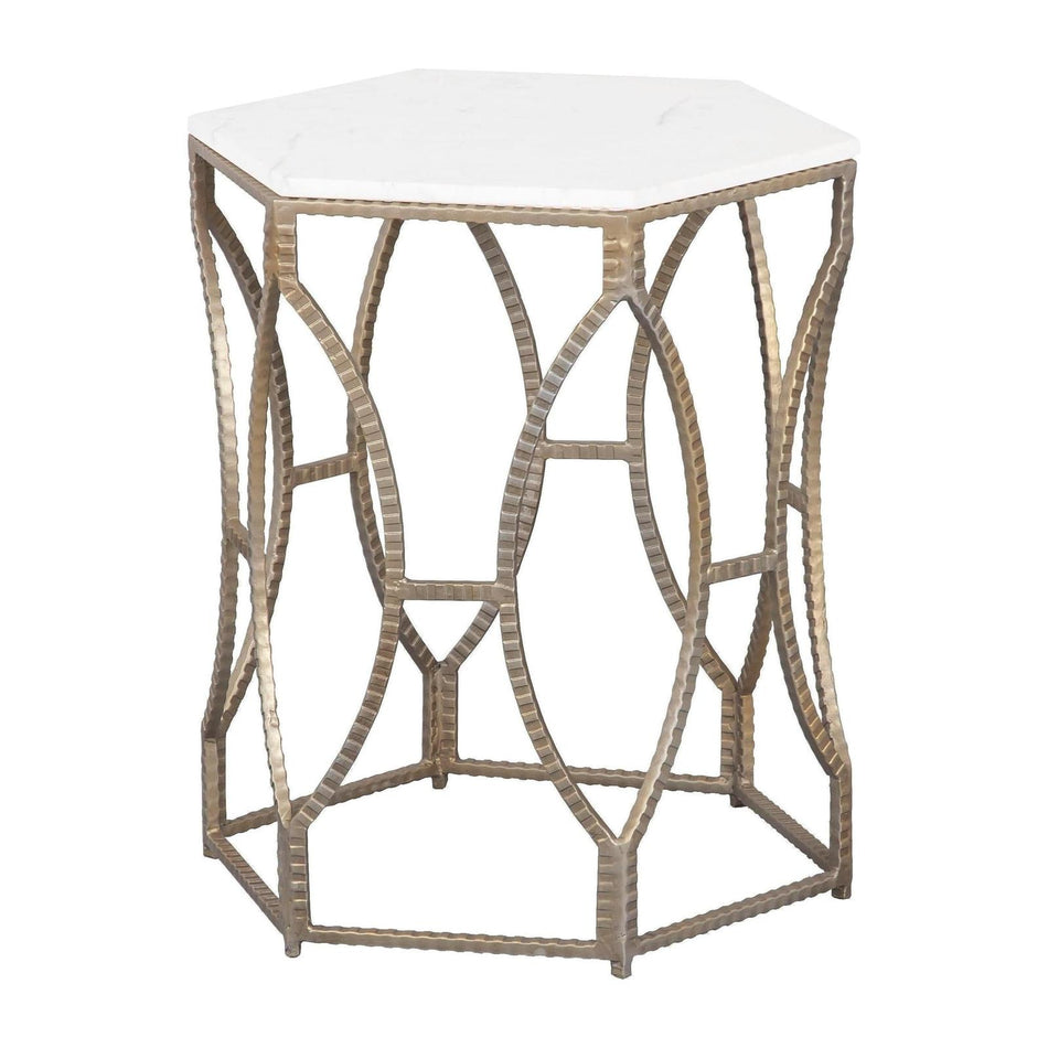 Fairfield La Bella End Table