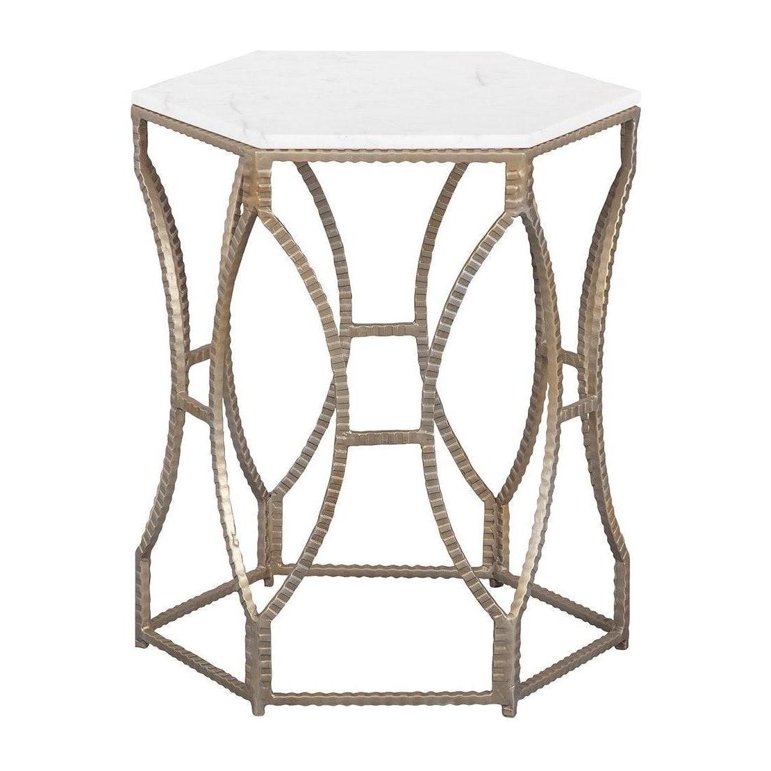 Fairfield La Bella End Table