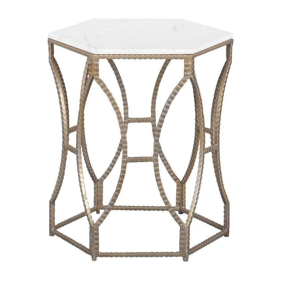 Fairfield La Bella End Table