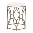 Fairfield La Bella End Table