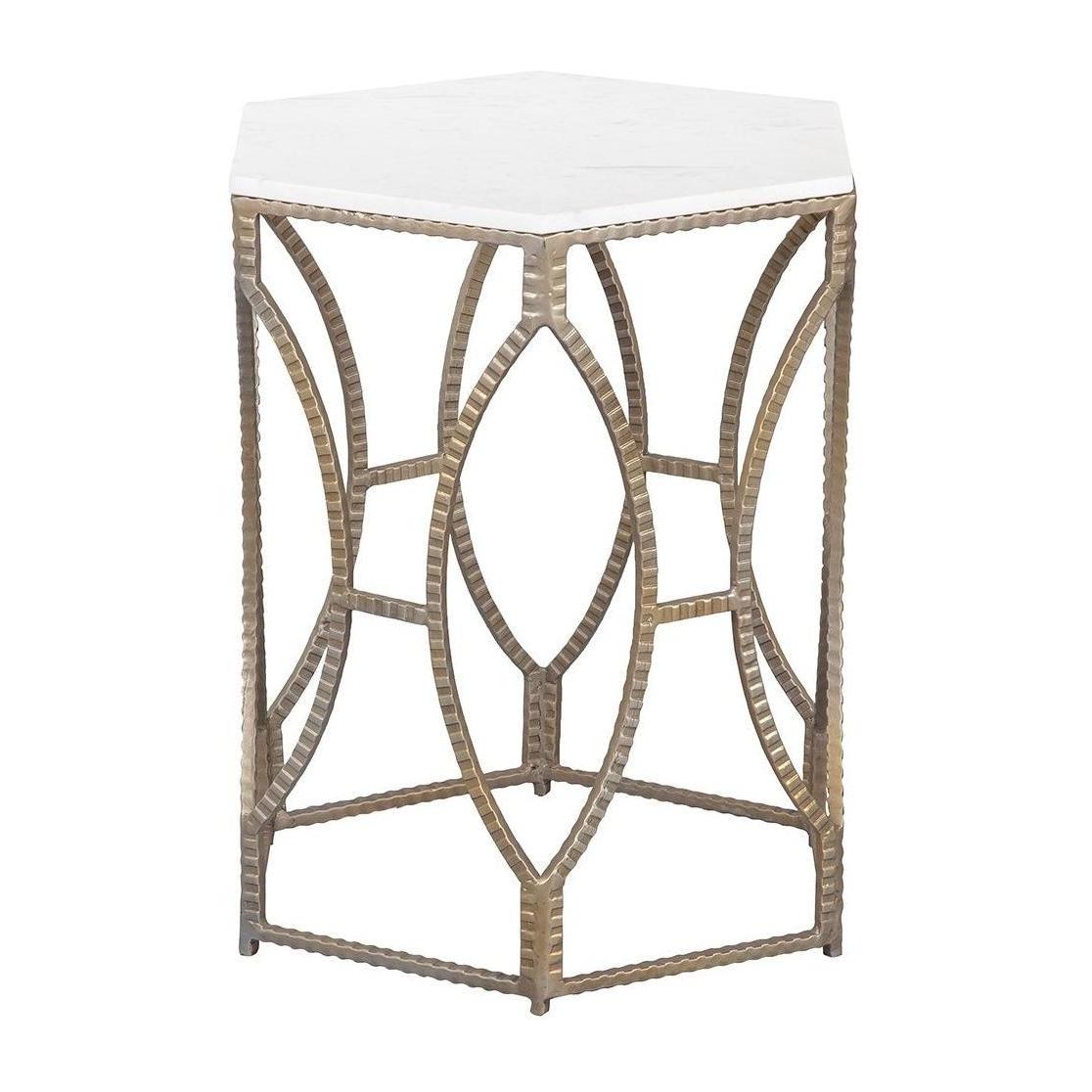 Fairfield La Bella End Table
